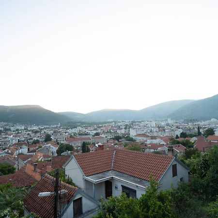 Sunset View Apartments Mostar Exterior foto